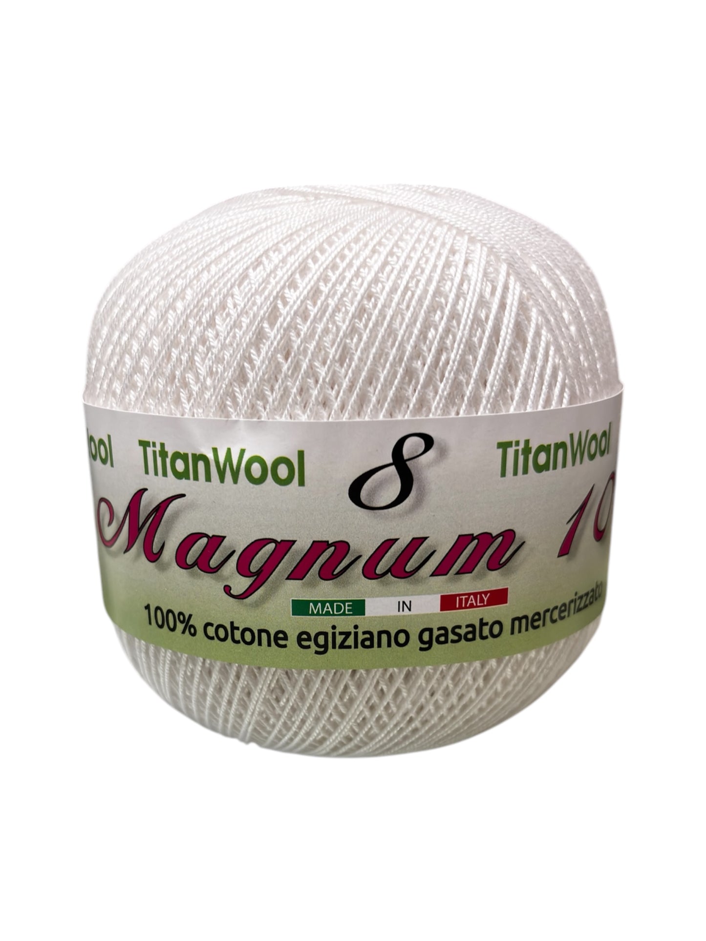 Cotone Magnum 100 Grammi