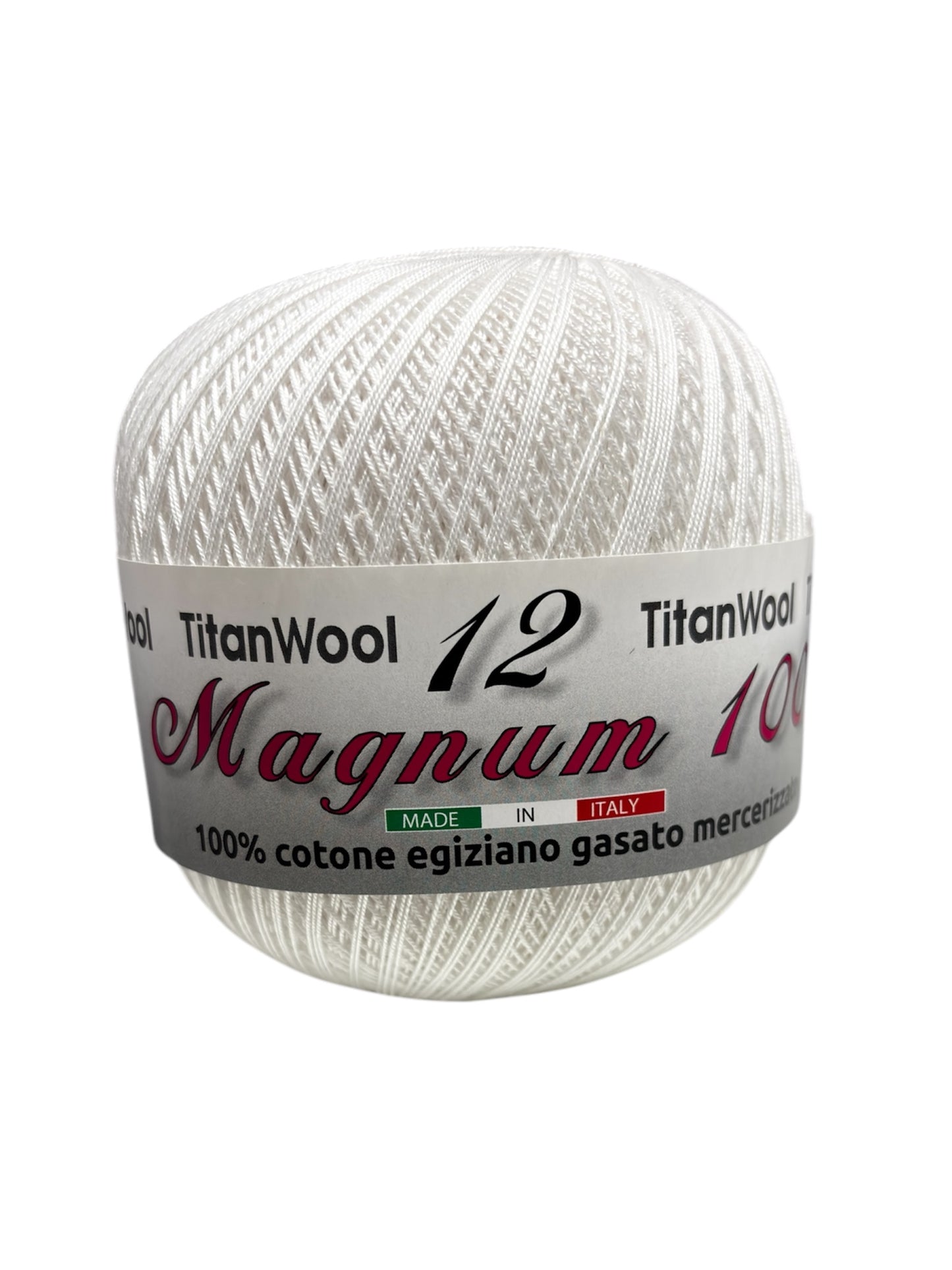 Cotone Magnum 100 Grammi
