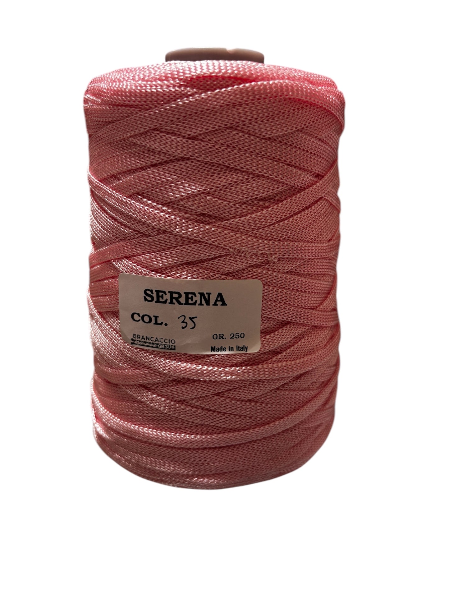 Fettuccia Serena Piatta – 100% Made in Italy | 250g |
