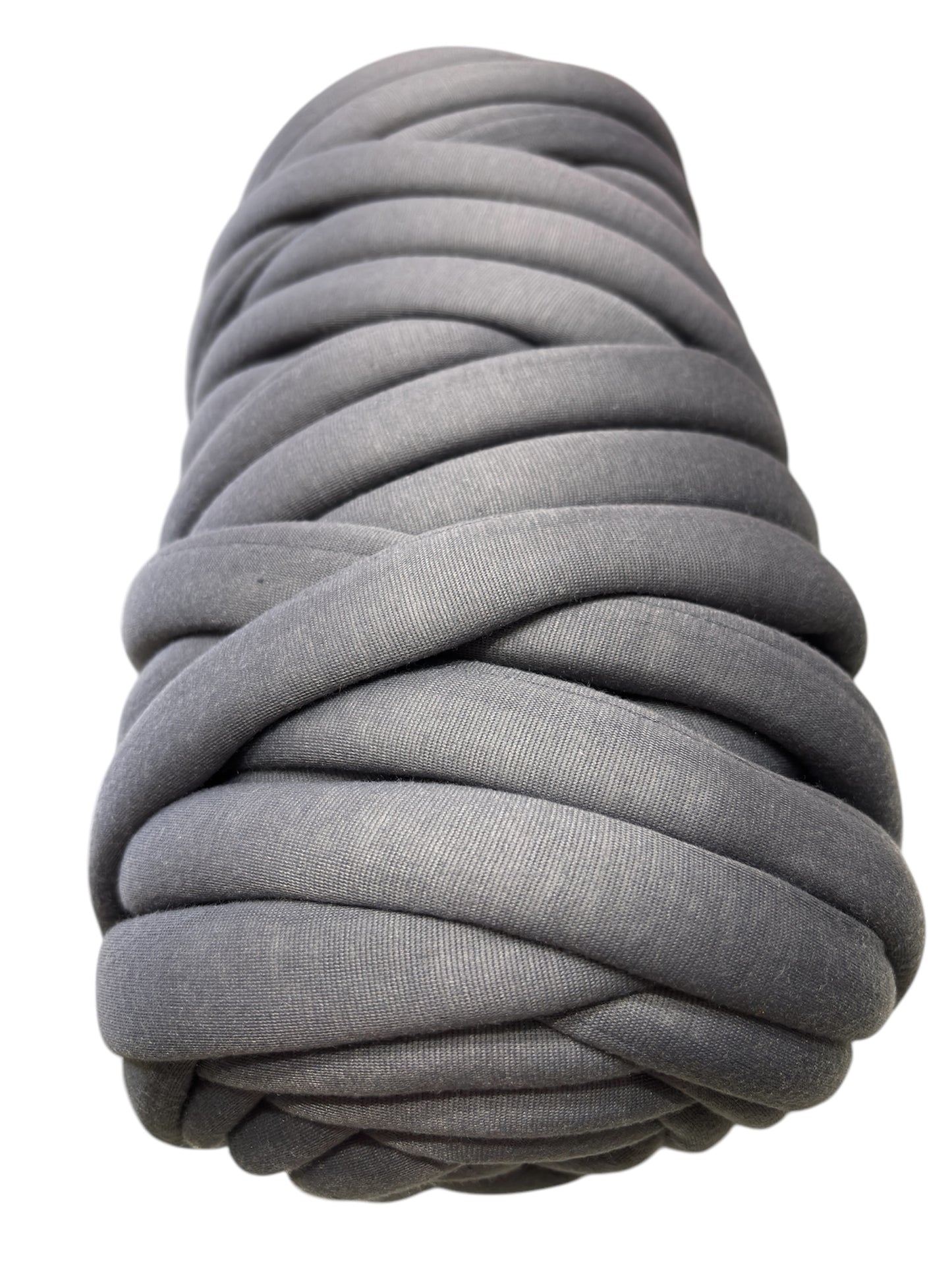 Filato Grosso Marshmallow in Cotone Confezione da 1Kg Merceria & Tendenze