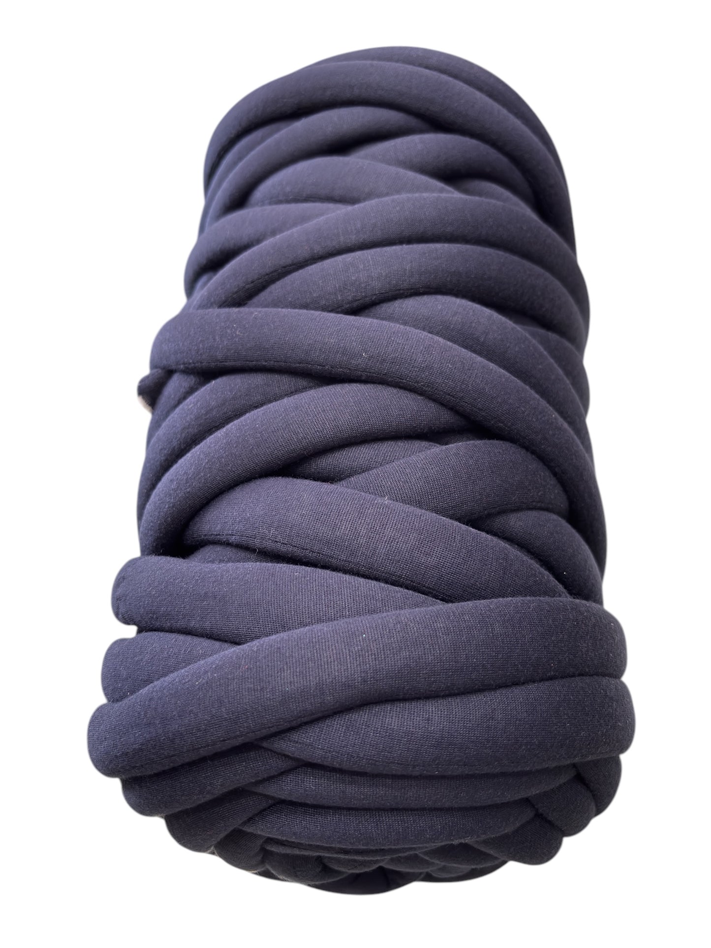 Filato Grosso Marshmallow in Cotone Confezione da 1Kg Merceria & Tendenze