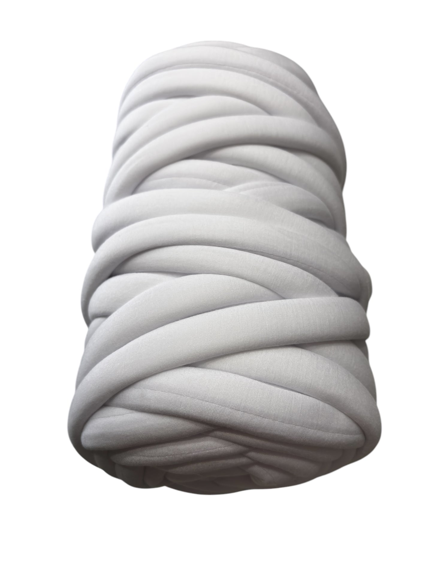 Filato Grosso Marshmallow in Cotone Confezione da 1Kg Merceria & Tendenze