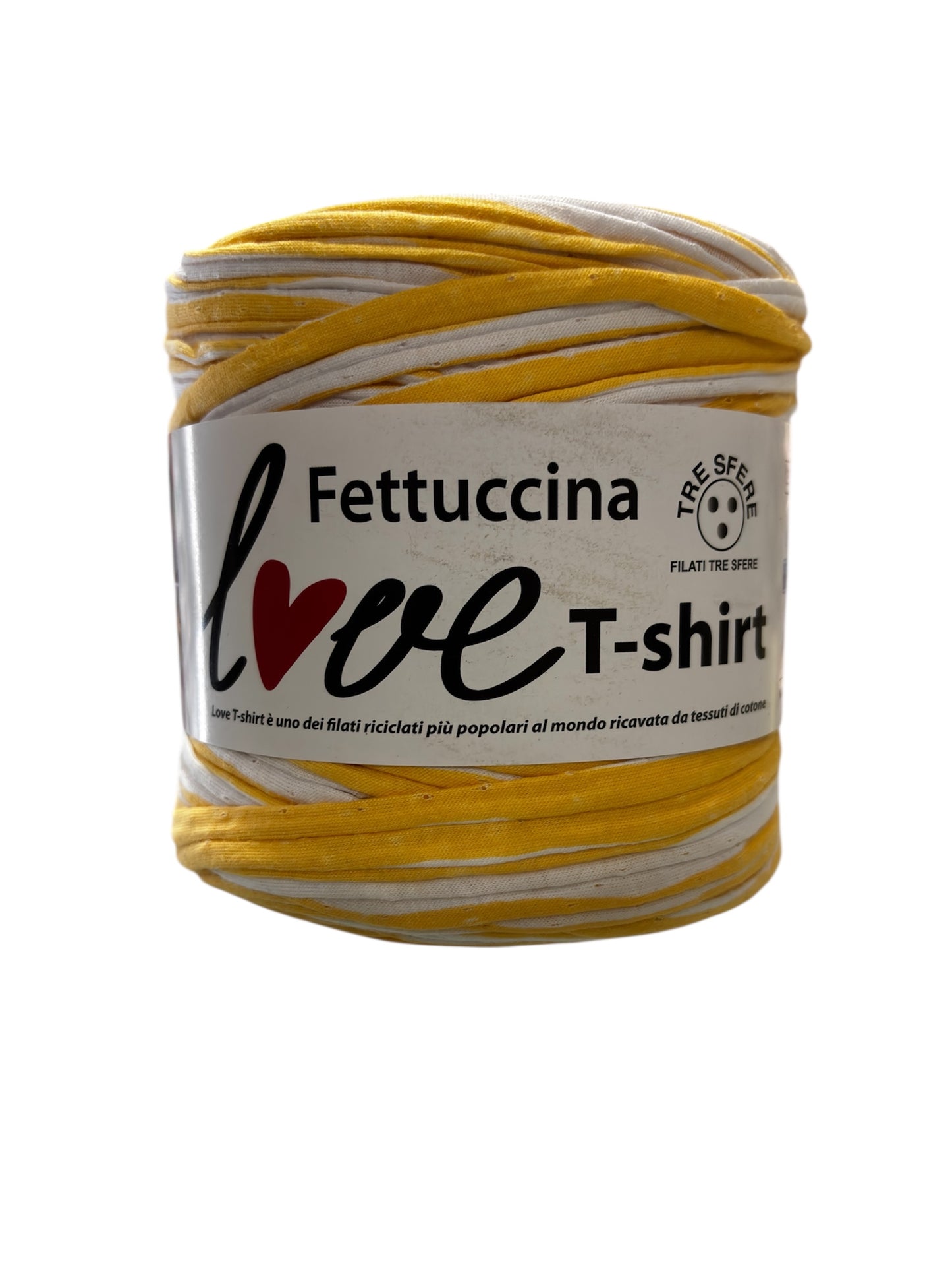Fettuccia Cotone Fantasia