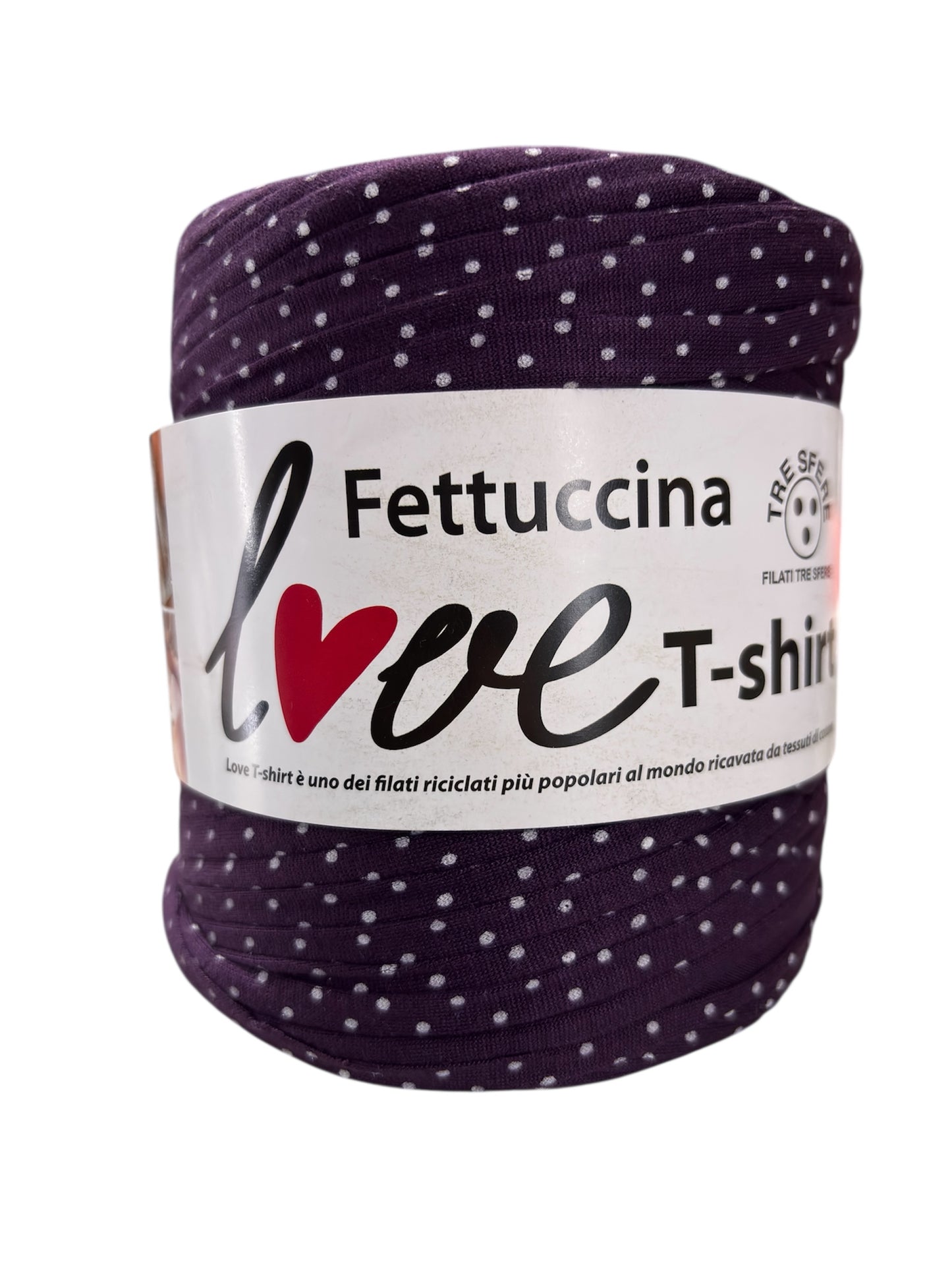Fettuccia Cotone Fantasia