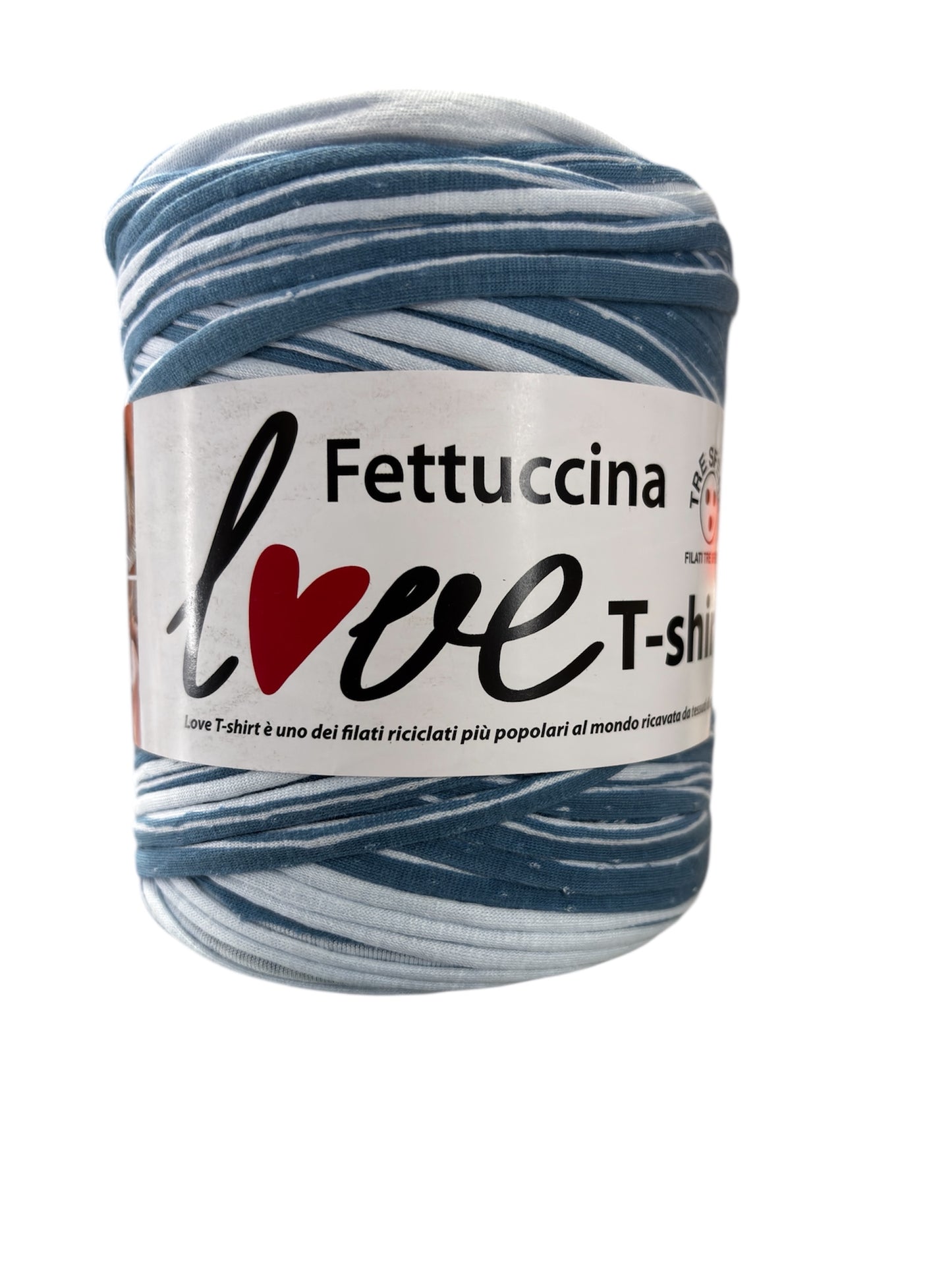 Fettuccia Cotone Fantasia