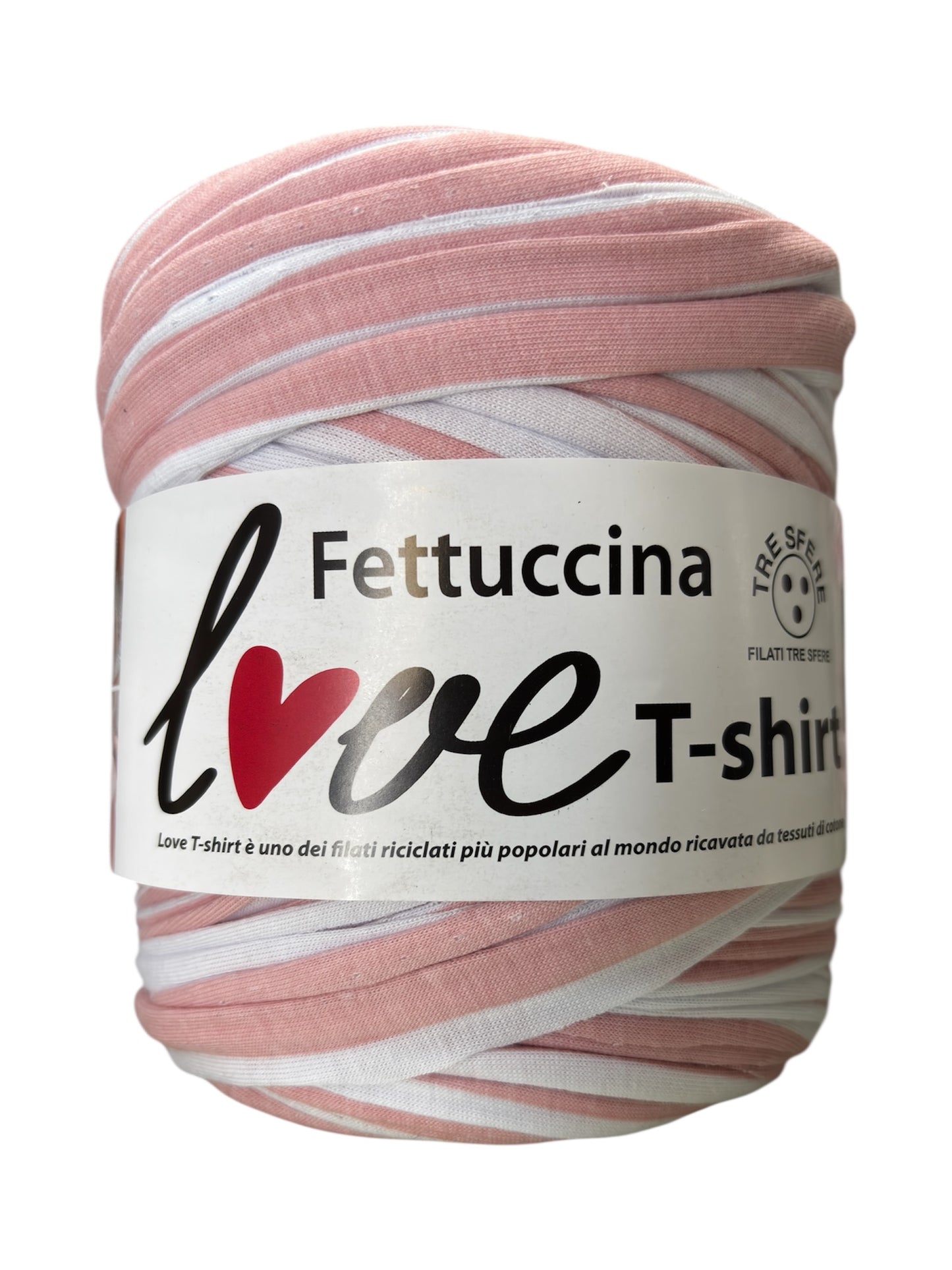 Fettuccia Cotone Fantasia