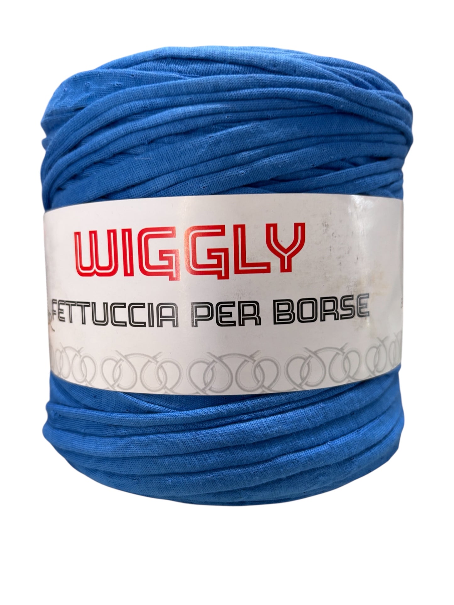Fettuccia Wiggly 600 Grammi