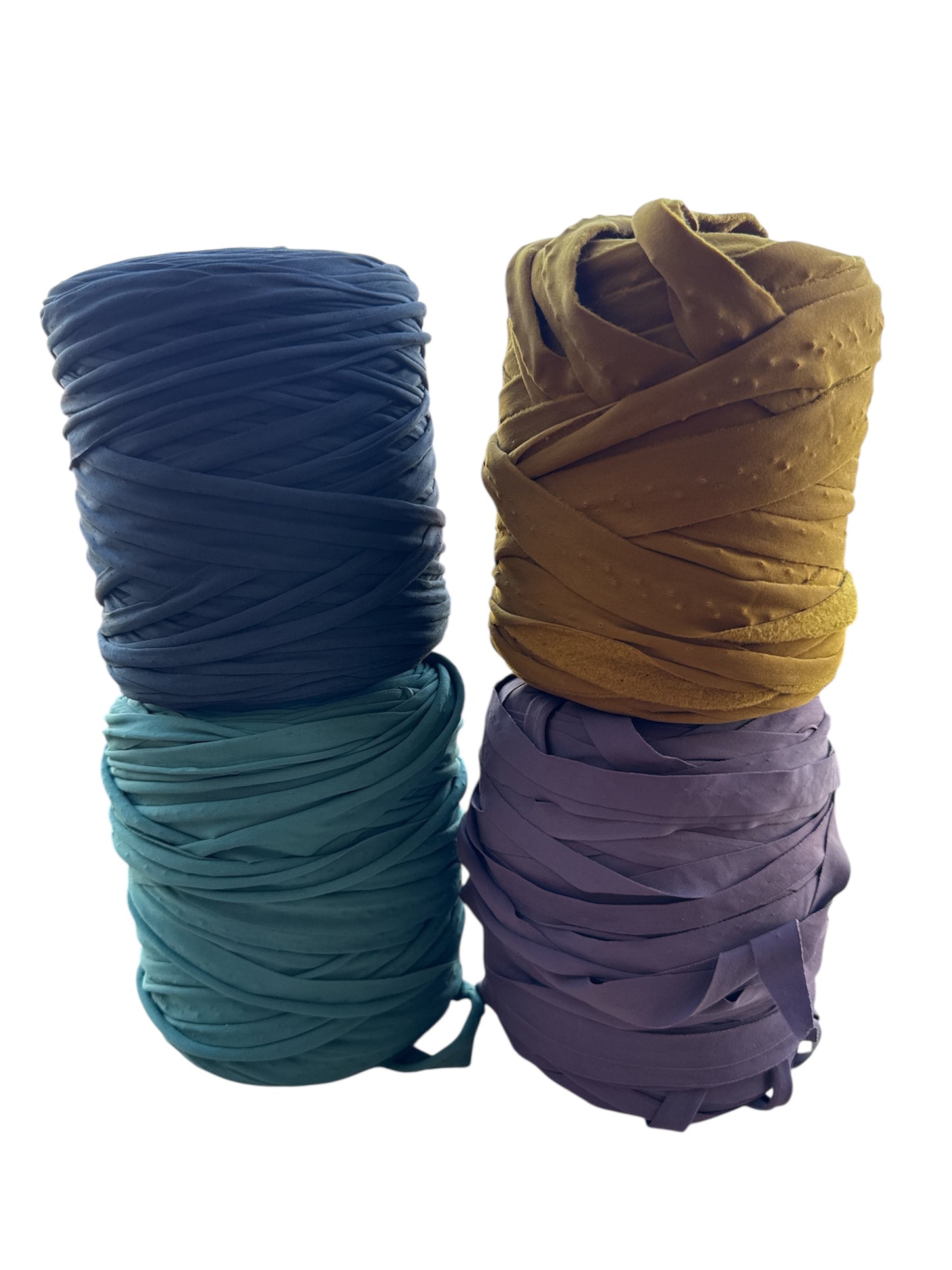 Fettuccia in Lycra e Cotone da 500g a 800g