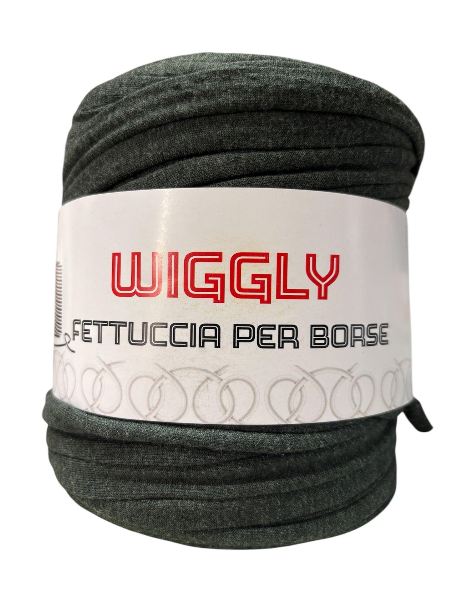 Fettuccia Wiggly 600 Grammi