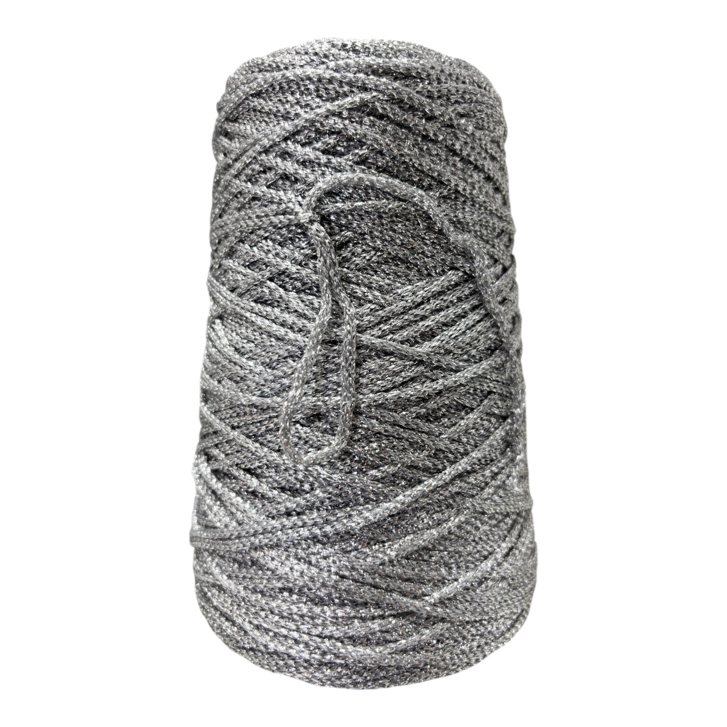 Cordino Thay Brill Tripolino Total Lurex