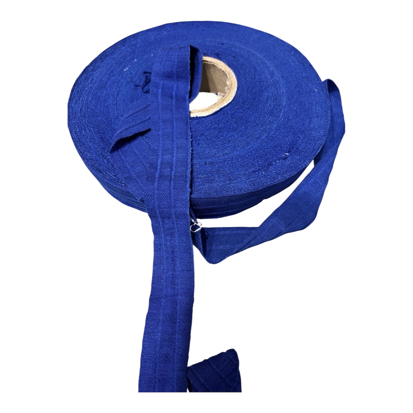 Fettuccia Blu Elettrico a Fantasia  340 g