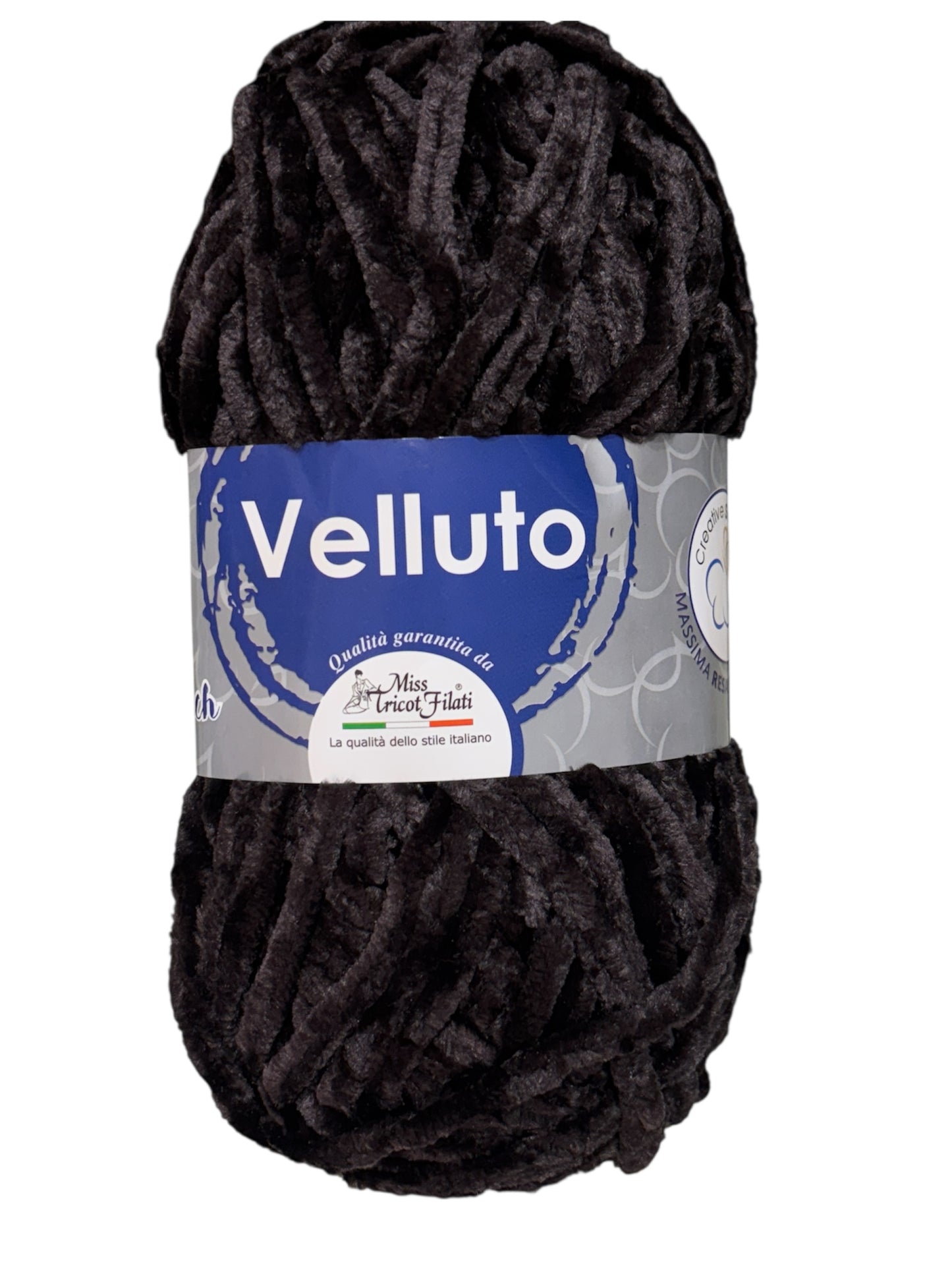 Velluto Slim 100 Grammi