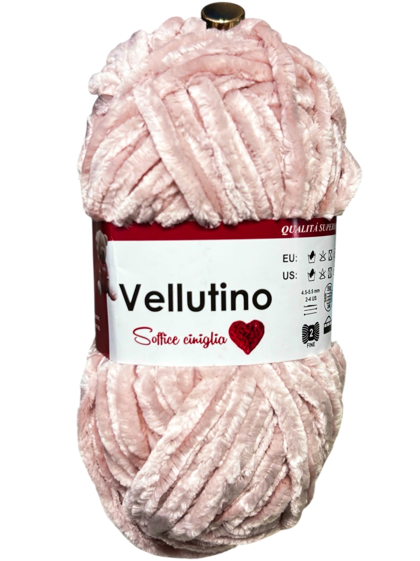 Lana Vellutino 50 gr