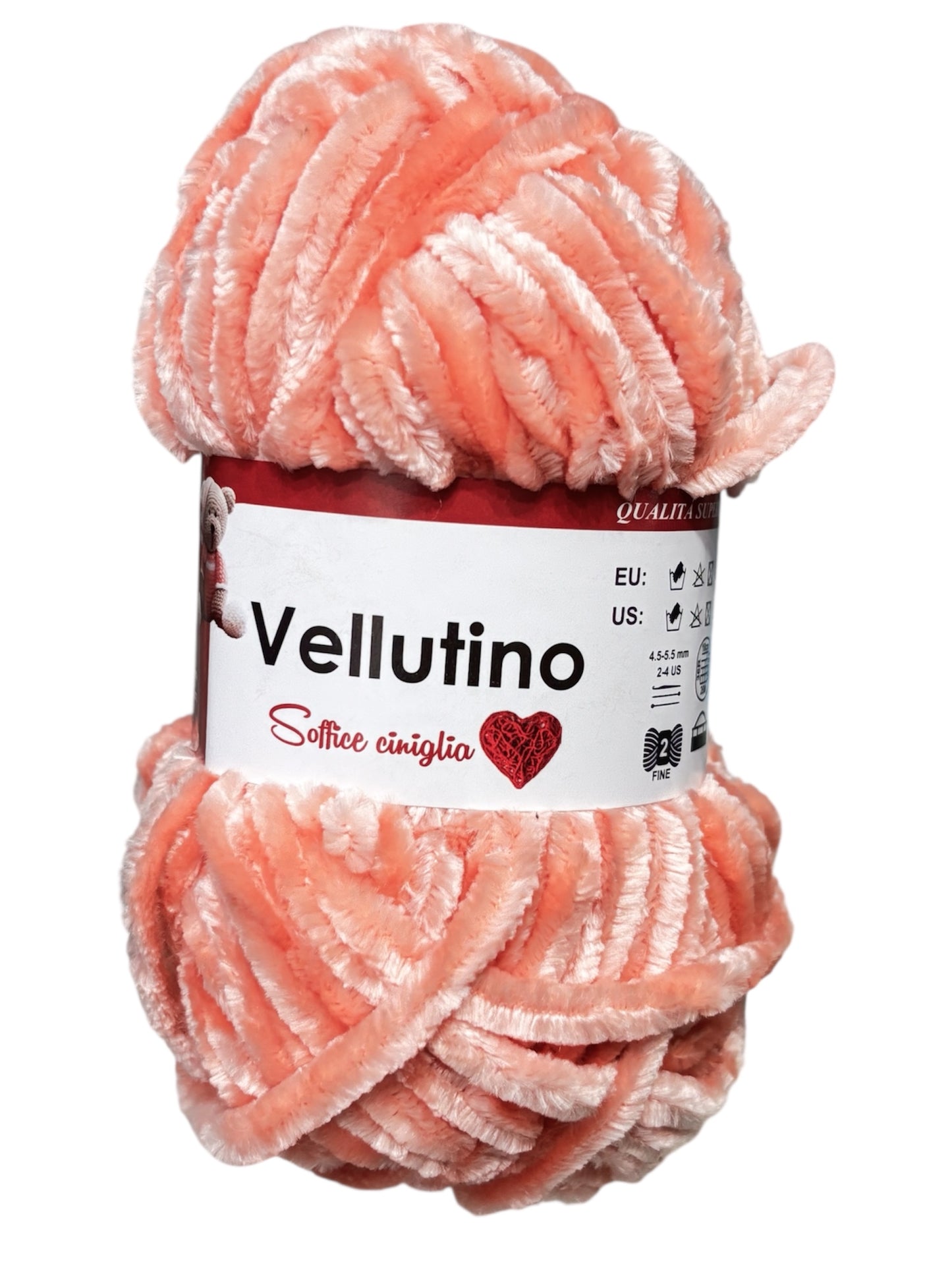 Lana Vellutino 50 gr
