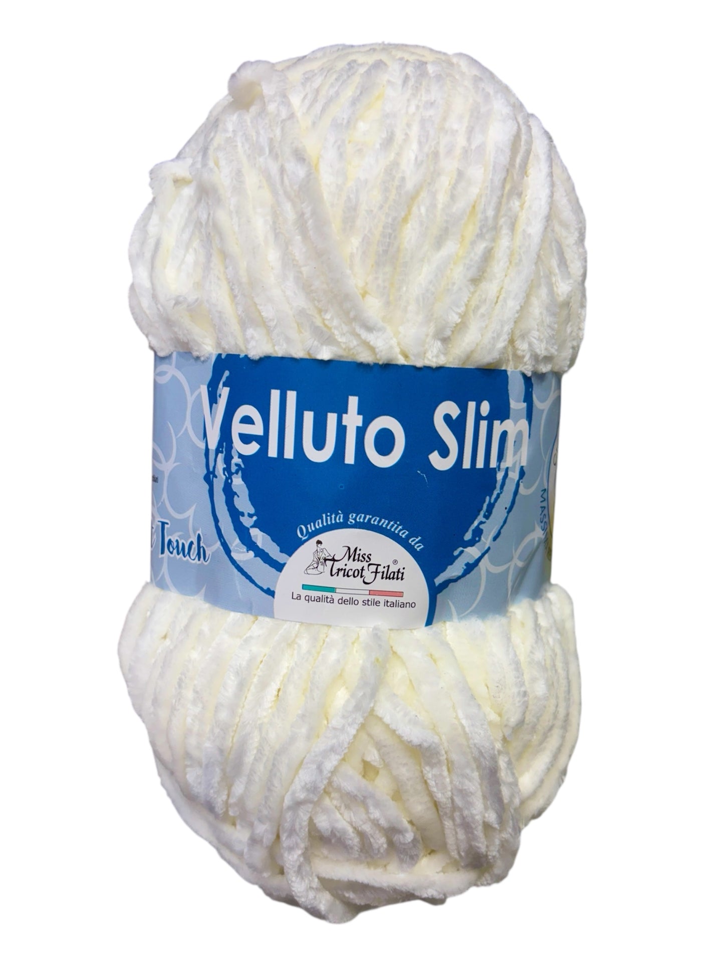 Velluto Slim 100 Grammi