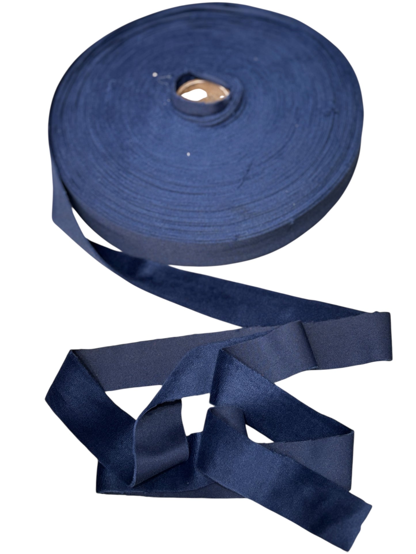 Fettuccia Pizza Velluto Blu 410 Grammi
