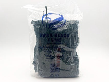 CORDINO SWAN BLACK PRIME Confezione 300 Grammi