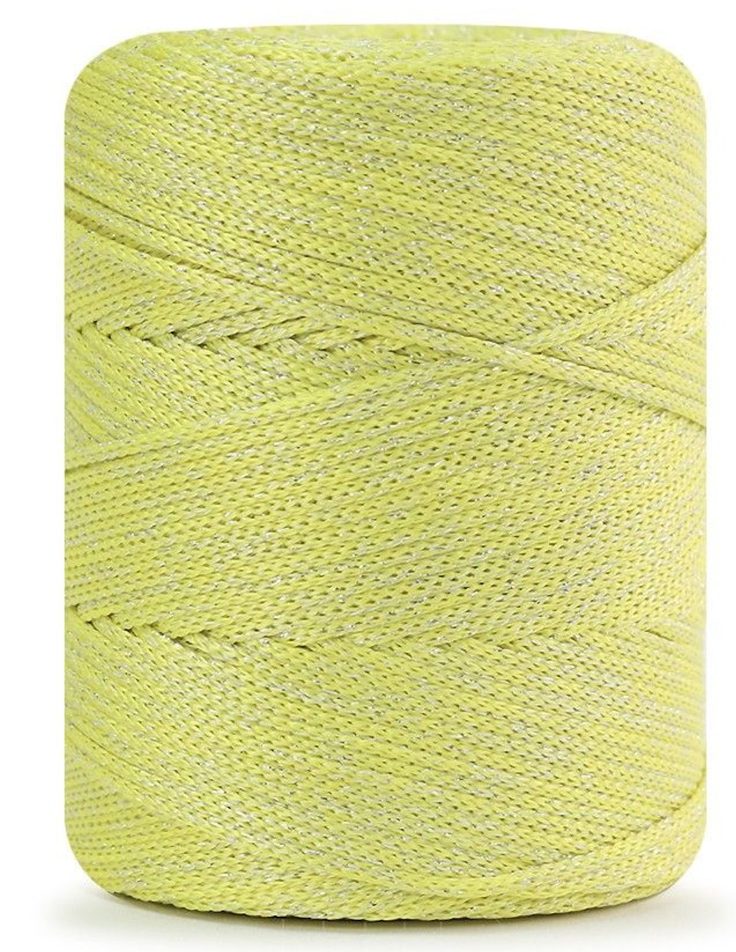 THAI LUREX CORD 3mm 330g 280mt