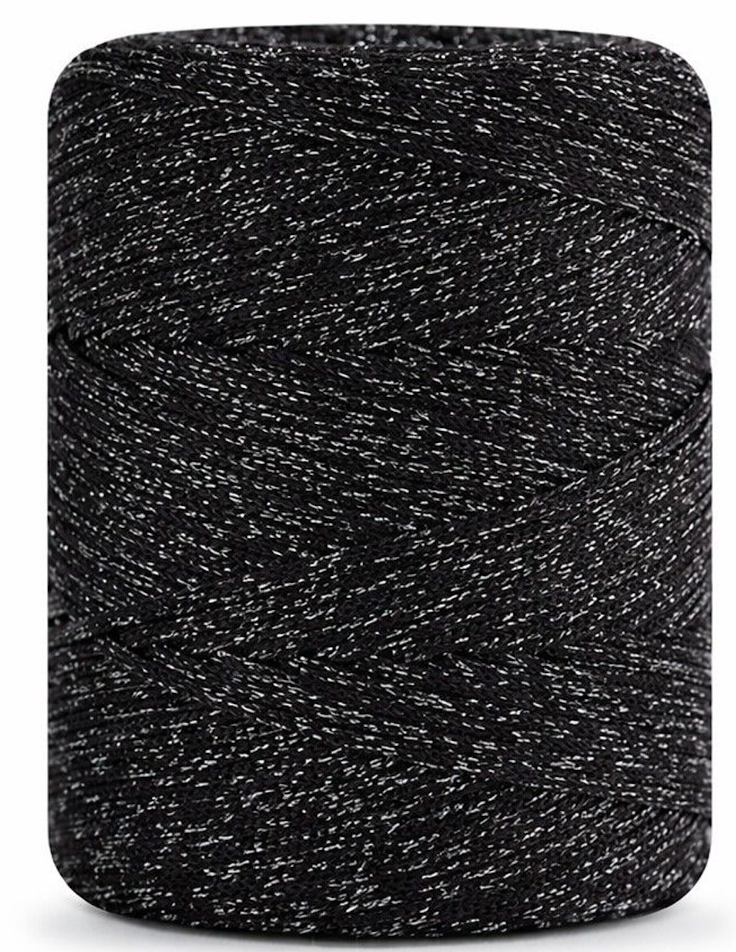 THAI LUREX CORD 3mm 330g 280mt