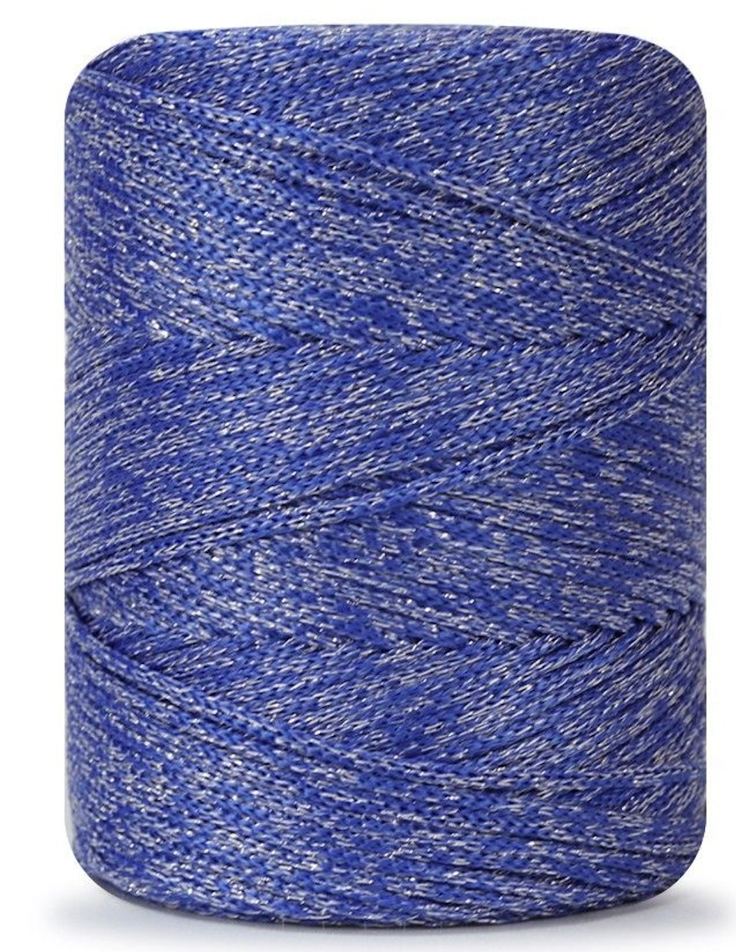 THAI LUREX CORD 3mm 330g 280mt