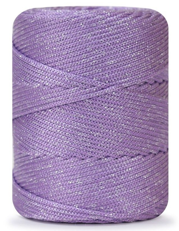 THAI LUREX CORD 3mm 330g 280mt