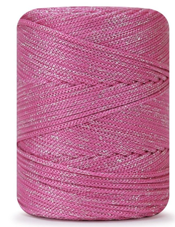 THAI LUREX CORD 3mm 330g 280mt