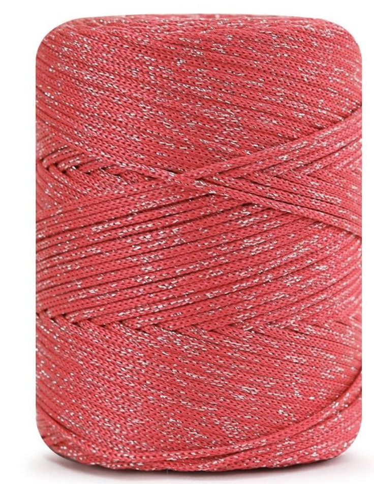 THAI LUREX CORD 3mm 330g 280mt