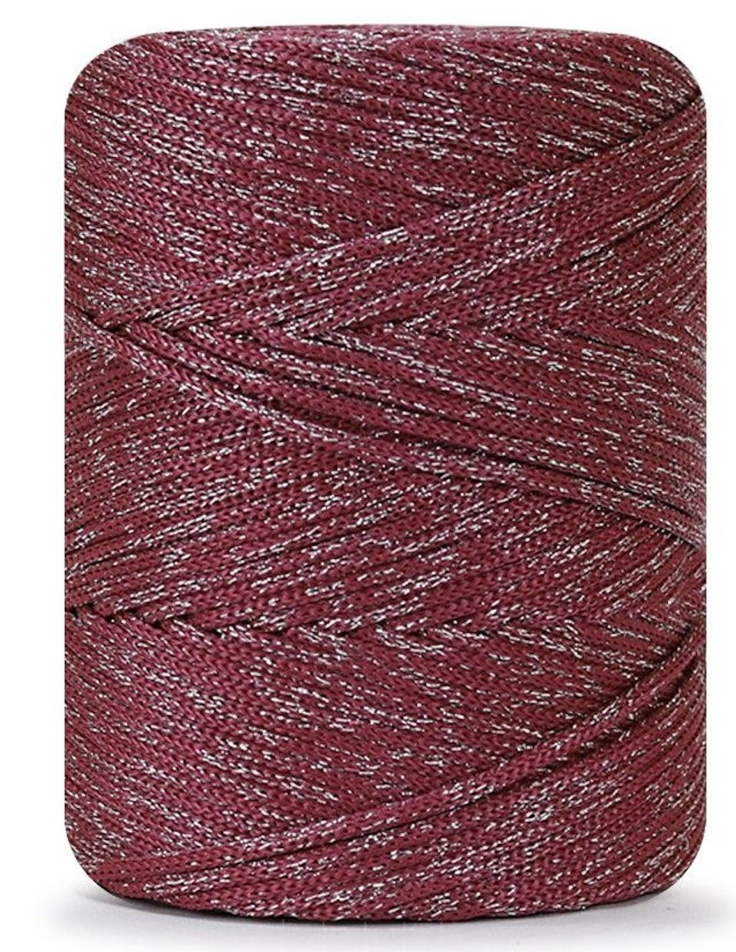 THAI LUREX CORD 3mm 330g 280mt