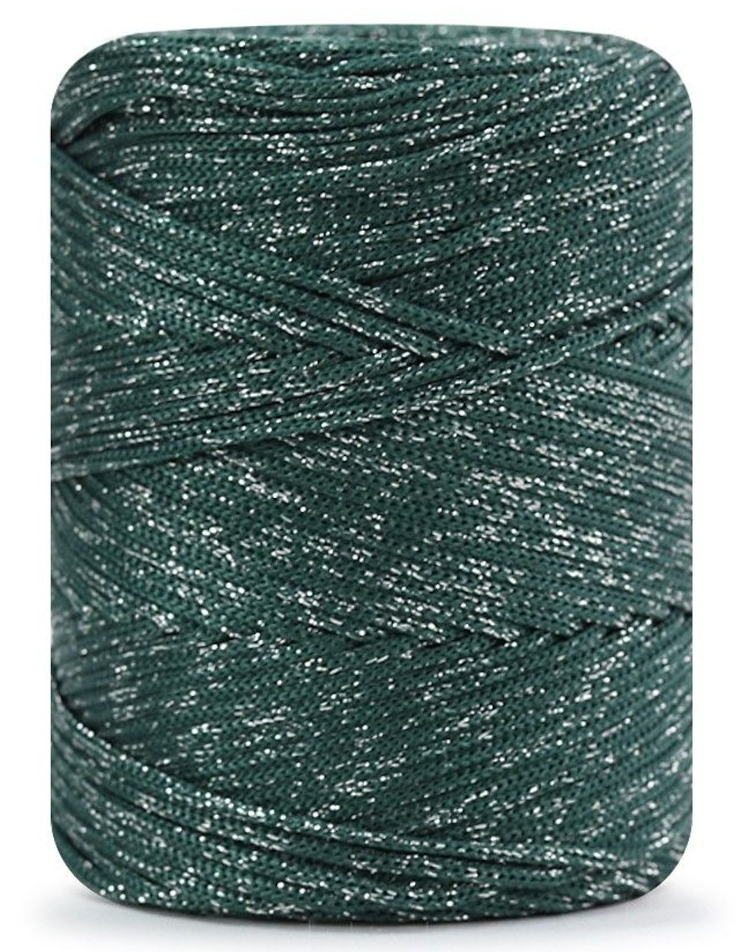 THAI LUREX CORD 3mm 330g 280mt