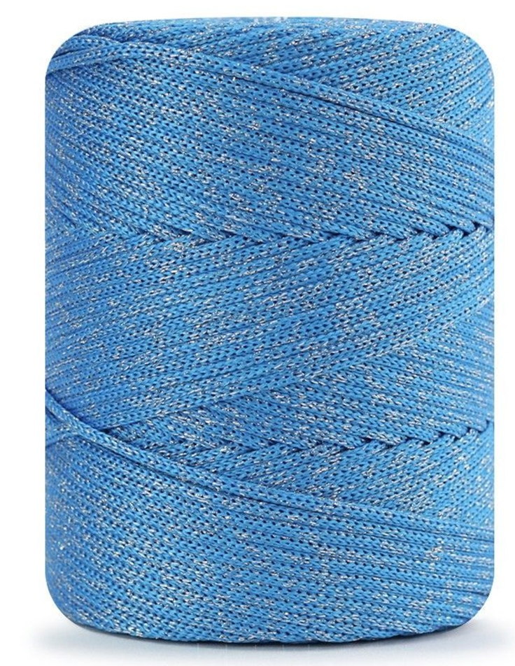 THAI LUREX CORD 3mm 330g 280mt