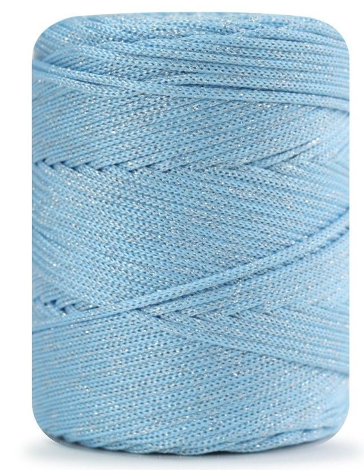 THAI LUREX CORD 3mm 330g 280mt