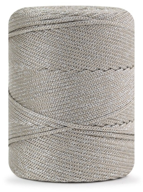 THAI LUREX CORD 3mm 330g 280mt