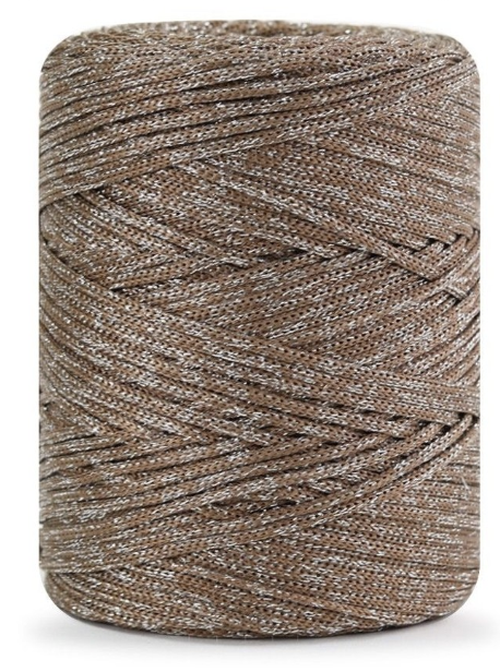 THAI LUREX CORD 3mm 330g 280mt