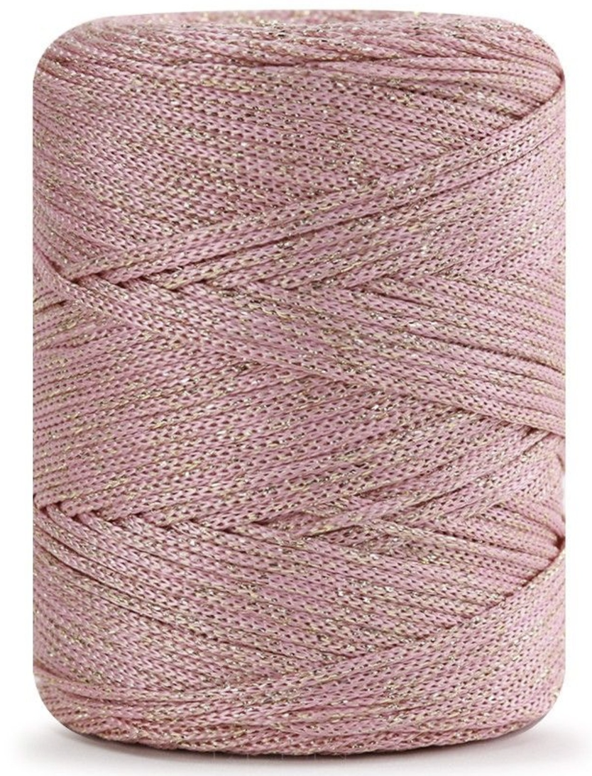 THAI LUREX CORD 3mm 330g 280mt