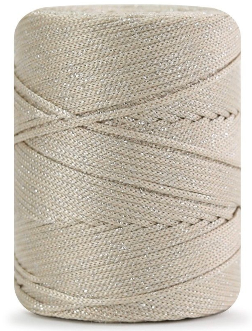 THAI LUREX CORD 3mm 330g 280mt