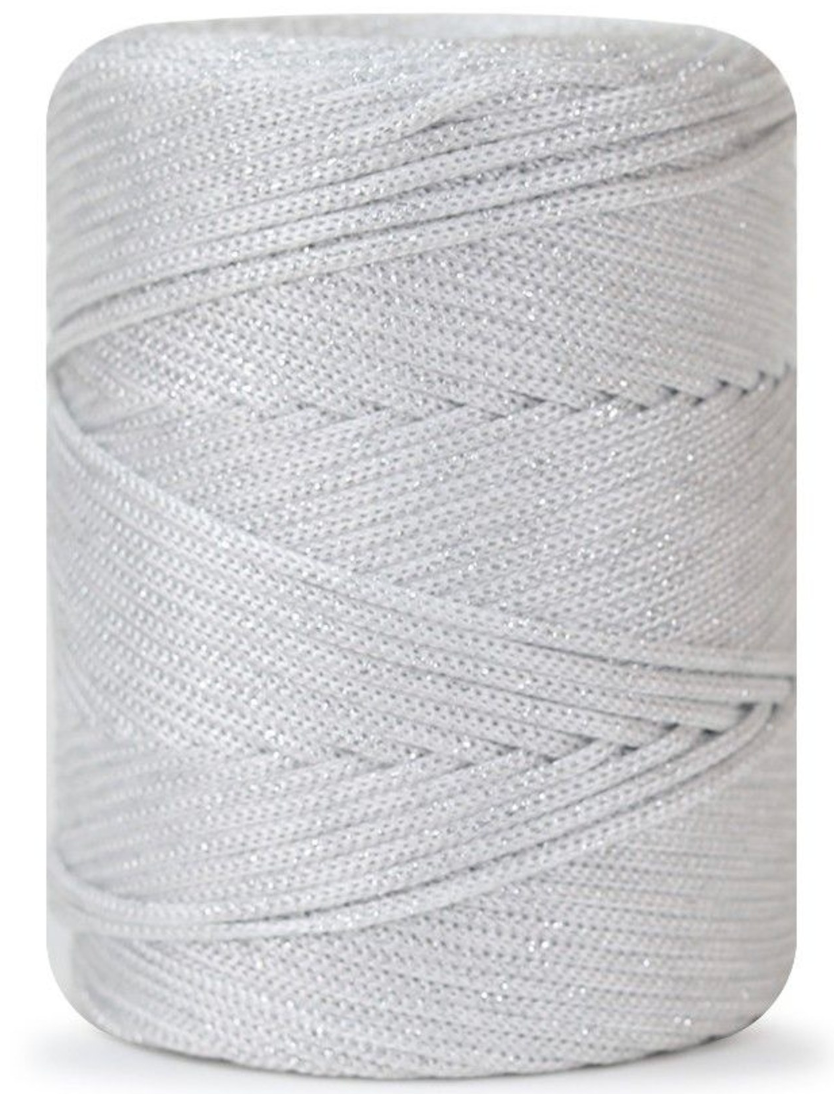THAI LUREX CORD 3mm 330g 280mt