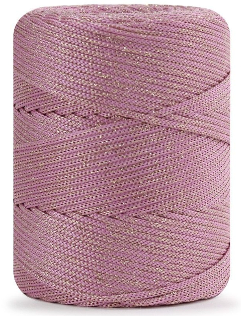 THAI LUREX CORD 3mm 330g 280mt