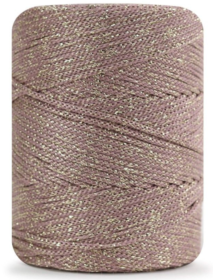 THAI LUREX CORD 3mm 330g 280mt
