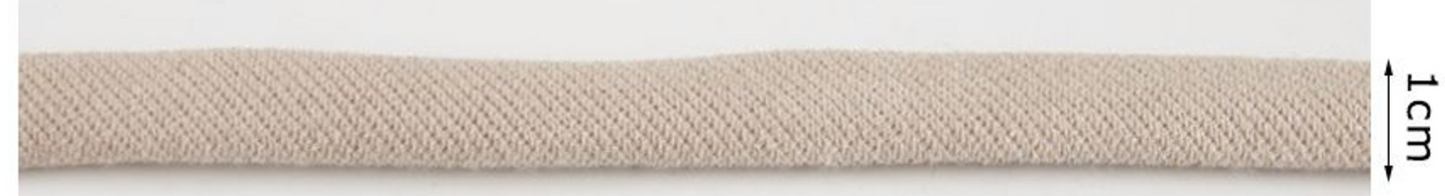 Fettuccia Sweet Jeans – Fettuccia Chiusa in Poliestere 100g