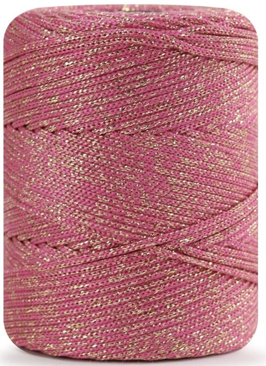 THAI LUREX CORD 3mm 330g 280mt