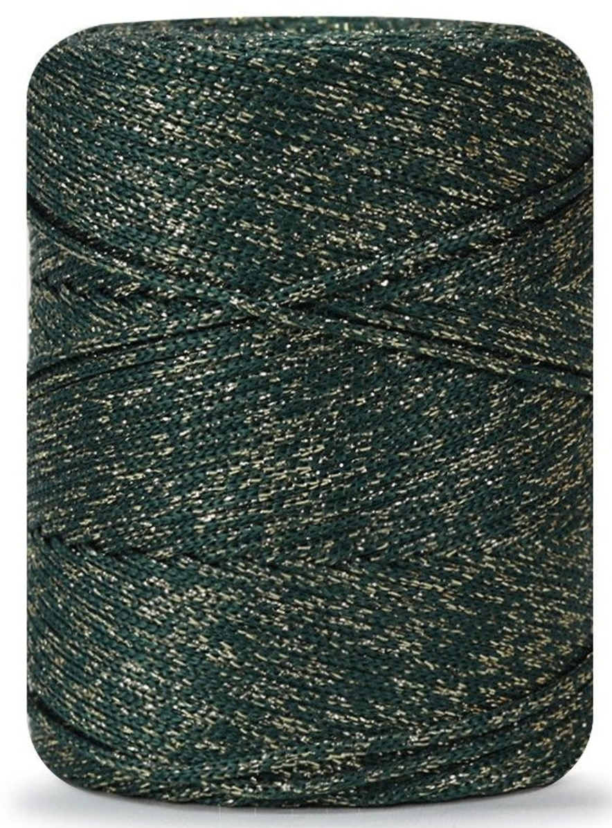 THAI LUREX CORD 3mm 330g 280mt