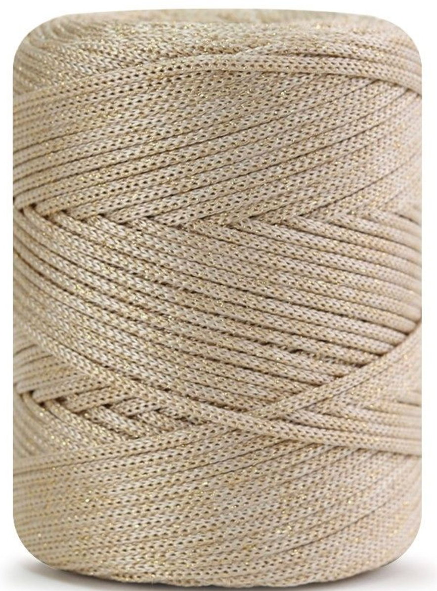 THAI LUREX CORD 3mm 330g 280mt