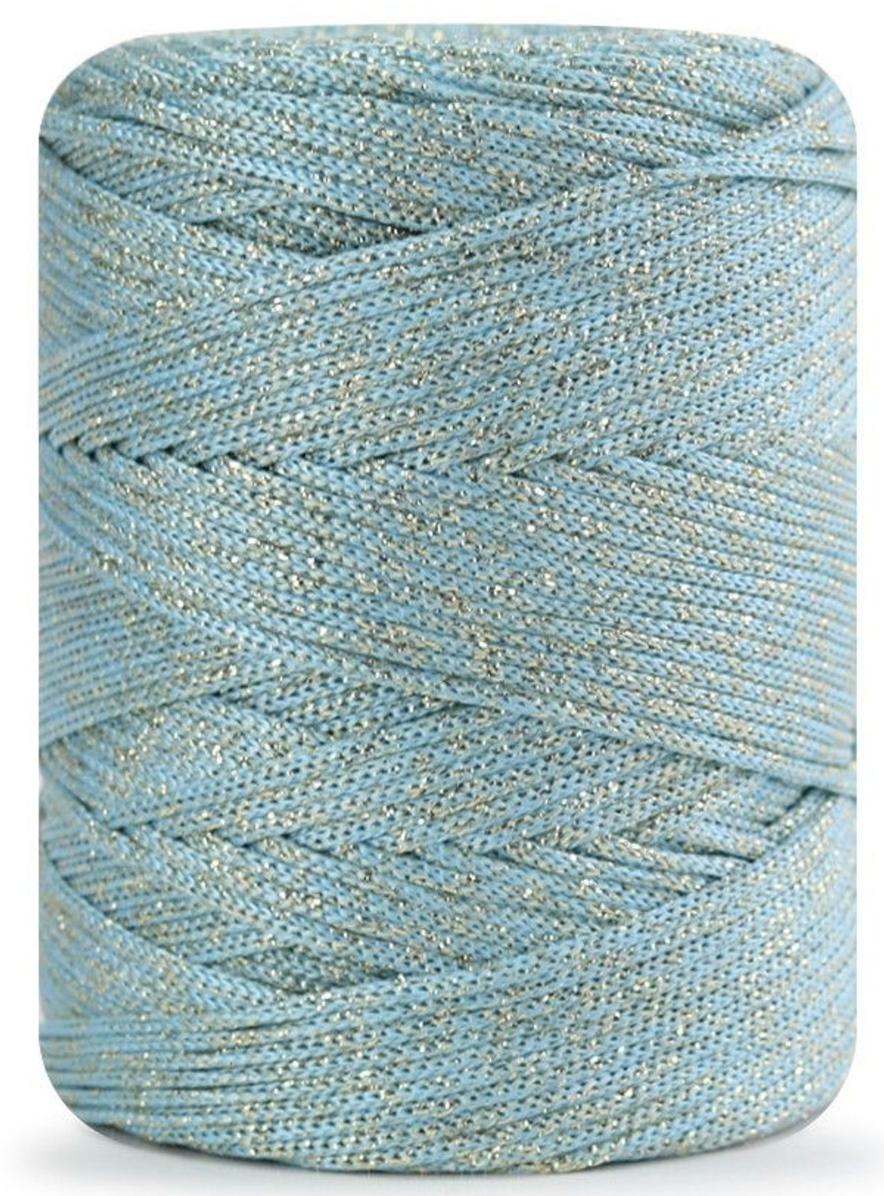 THAI LUREX CORD 3mm 330g 280mt