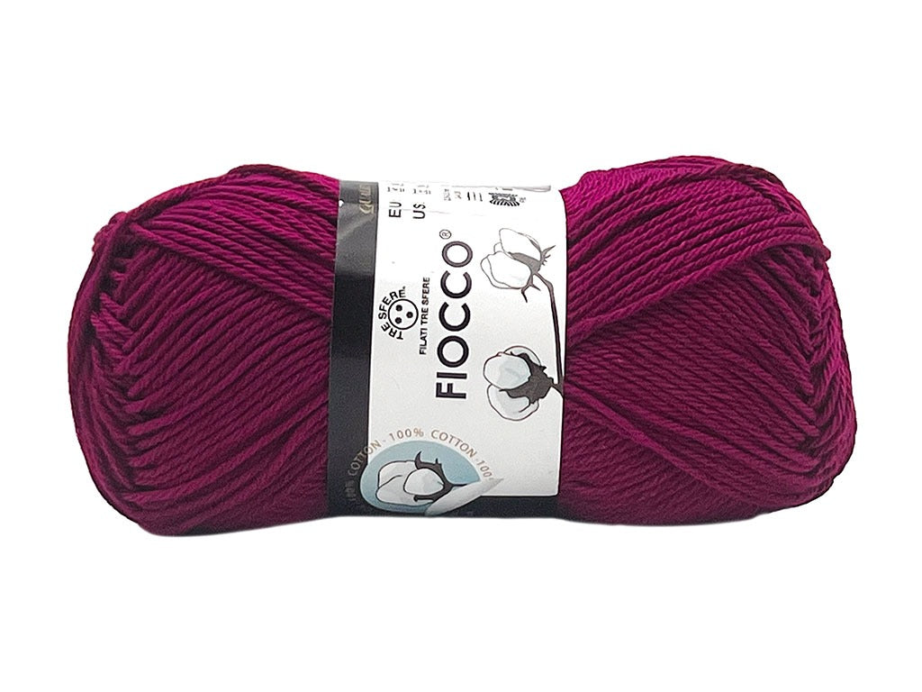 Cotone fiocco