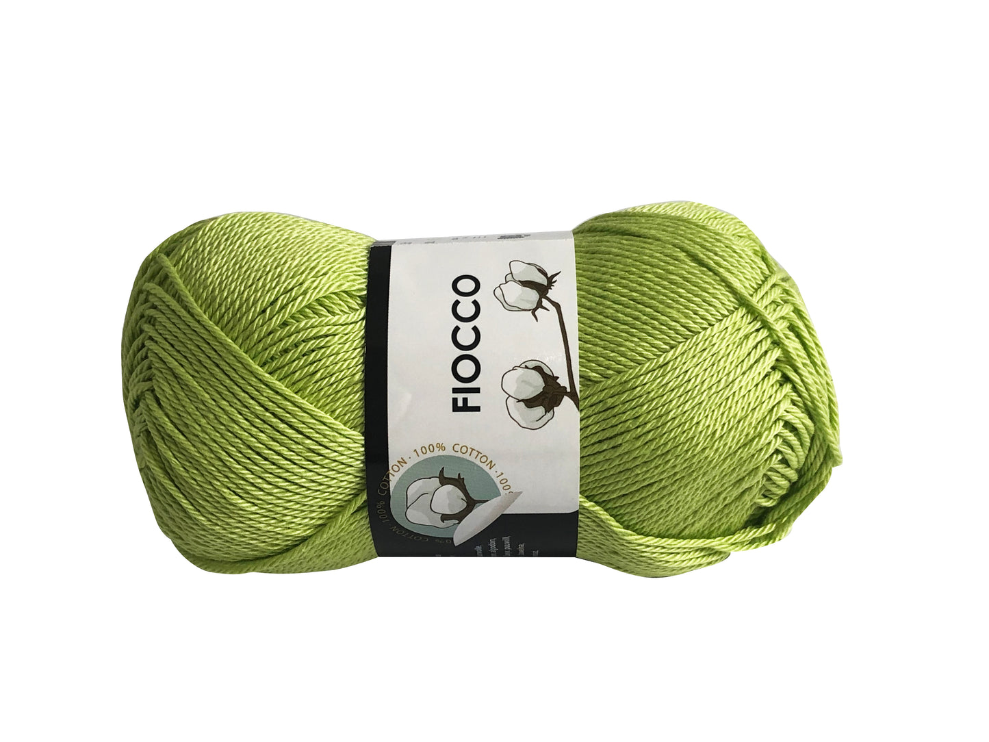 Cotone fiocco