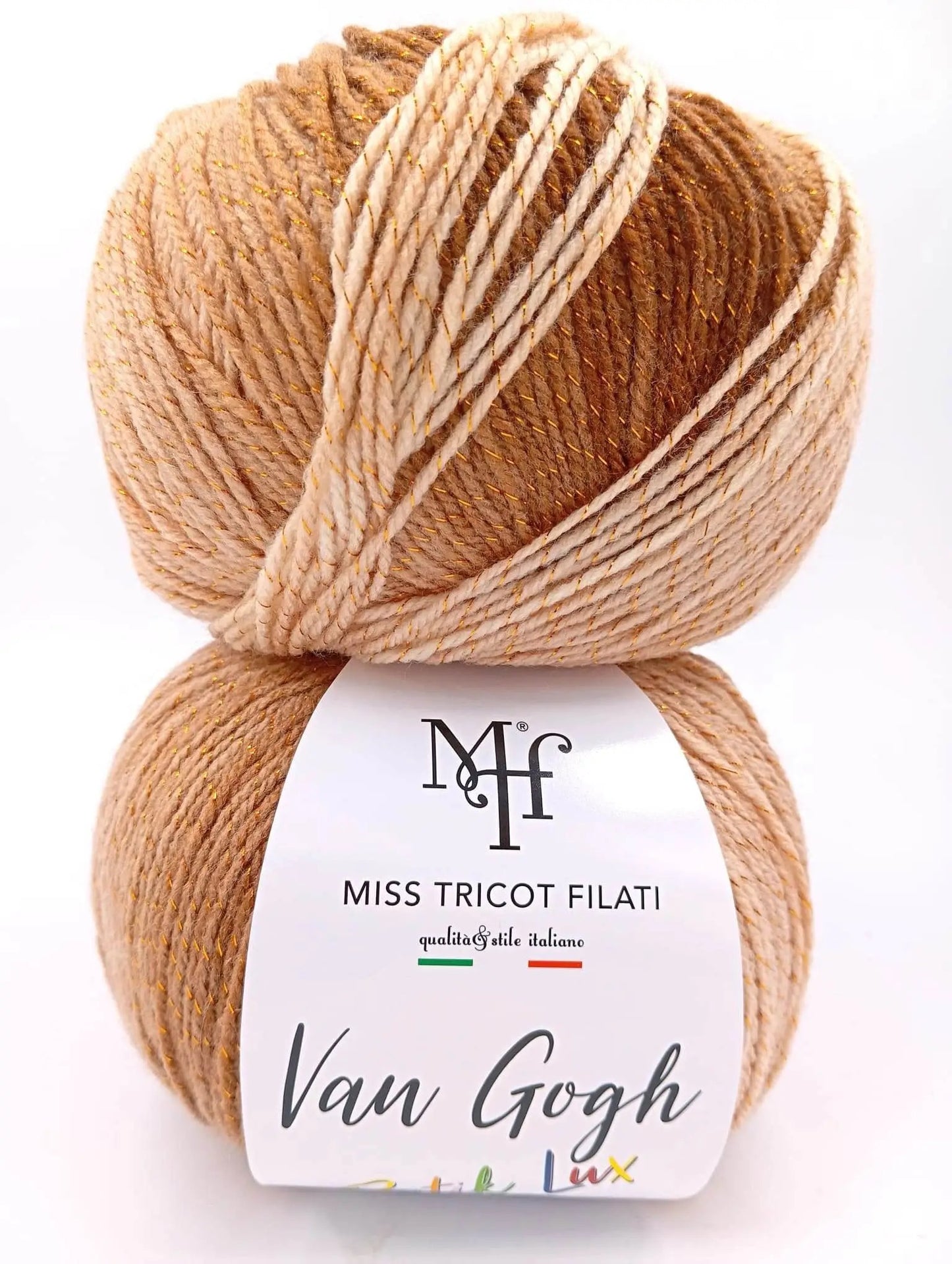Van Gogh Lux Batik