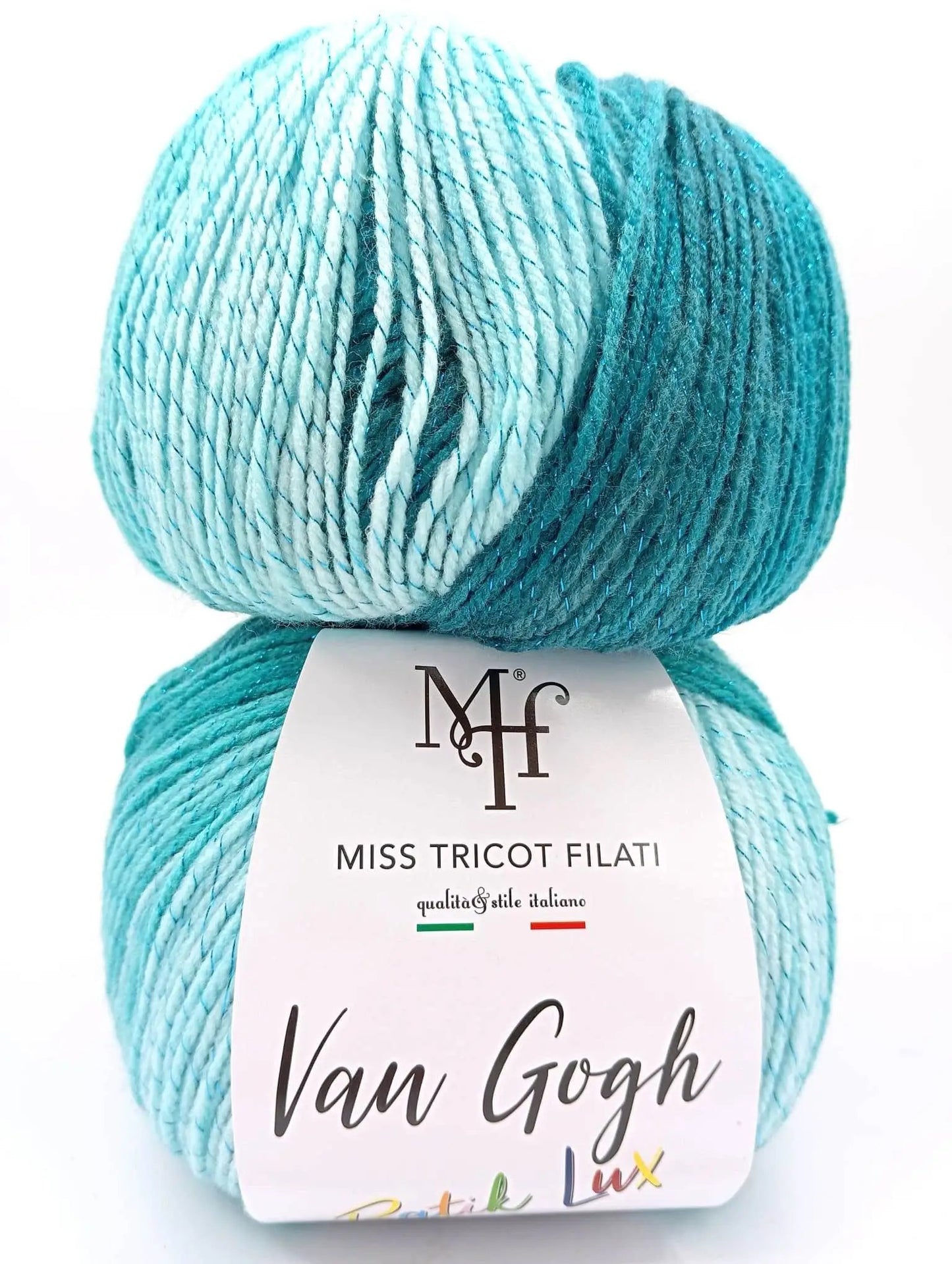Van Gogh Lux Batik
