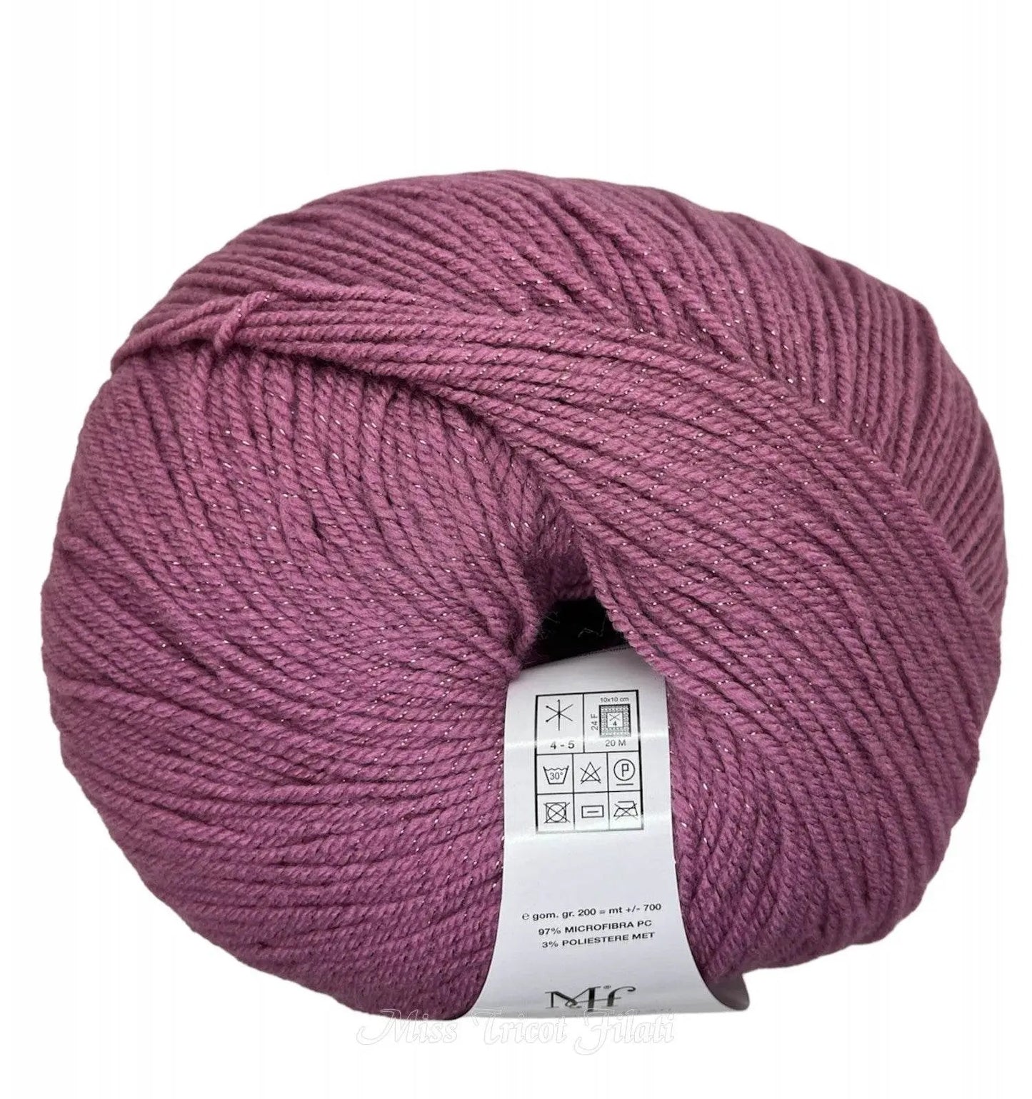 Lana Van Gogh Lux 200gr
