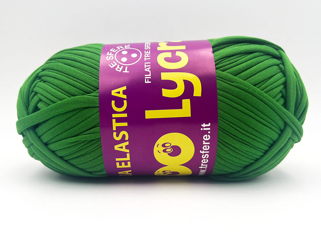 FETTUCCIA WAOO LYCRA 300 Gr