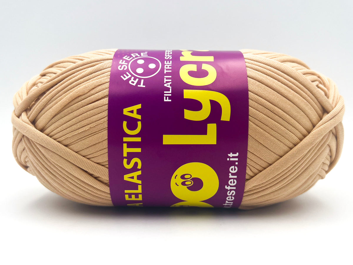 WAOO LYCRA RIBBON 300 Gr